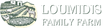 loumidis farm logo